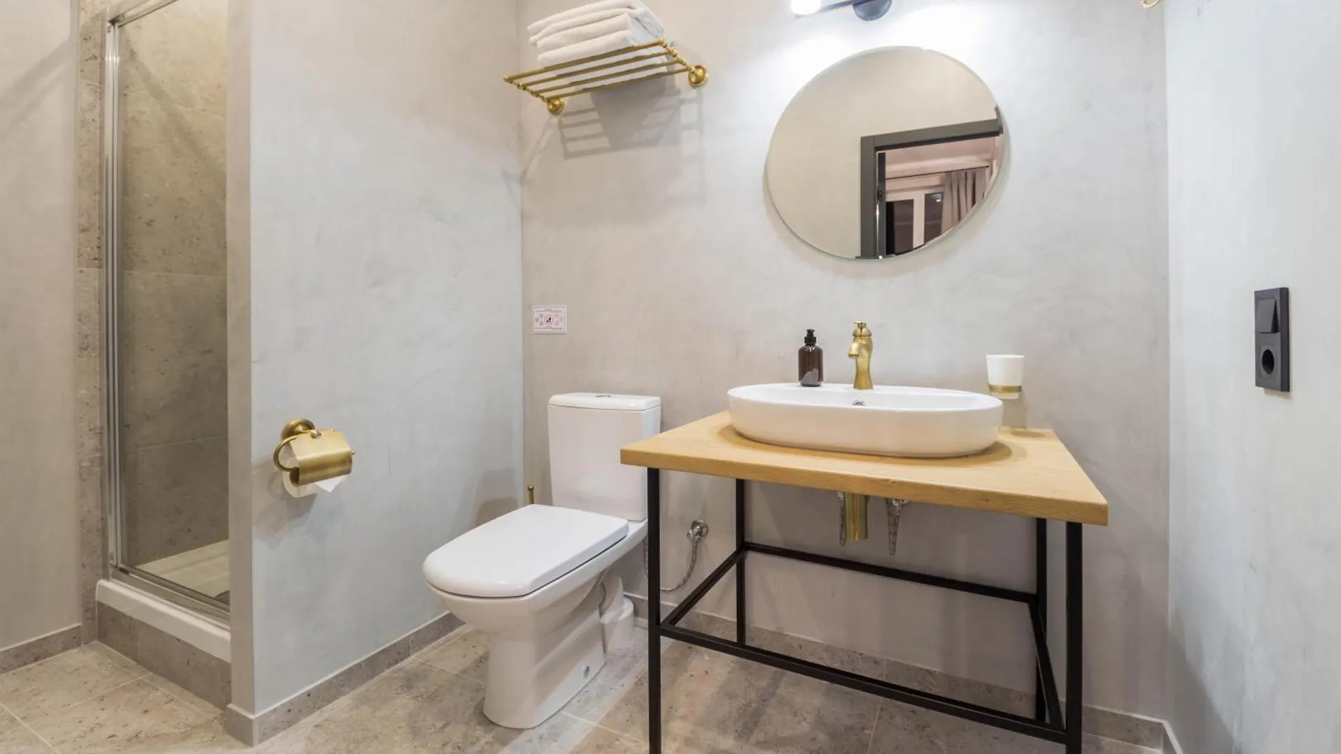 Loft Design Apartments Near Maidan Kyiv 0*,  Ukraine