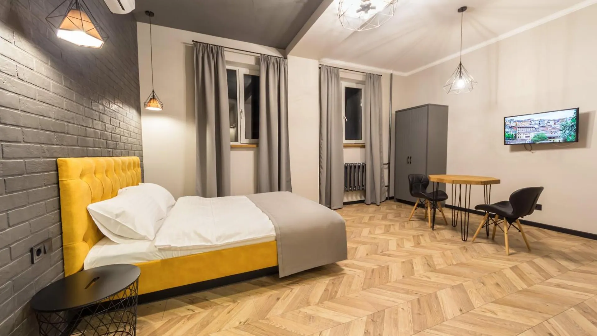 Loft Design Apartments Near Maidan Kyiv 0*,  Ukraine